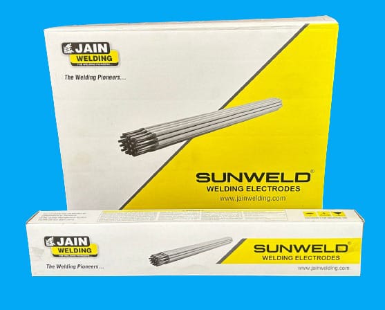 SUNWELD