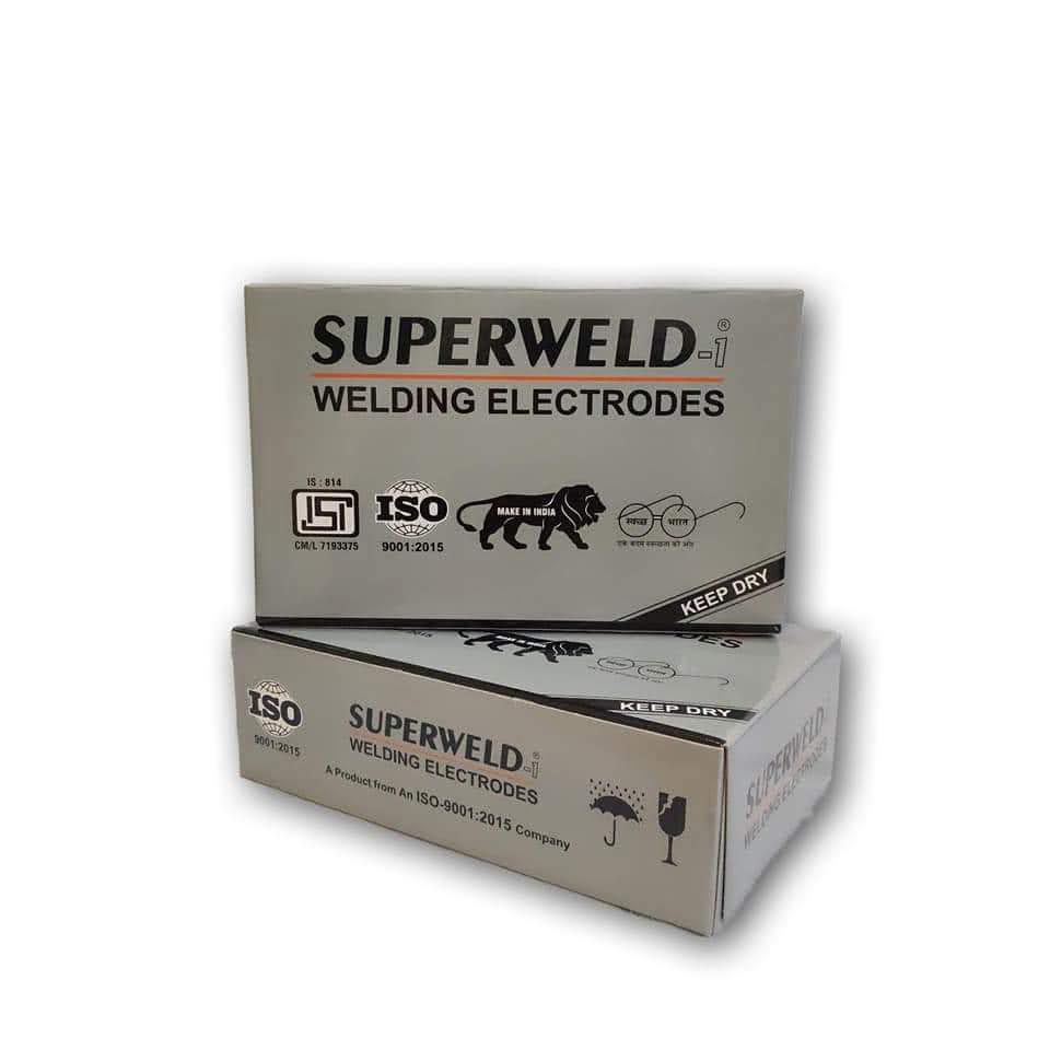SUPERWELD